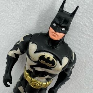 Batman Figurine 1990